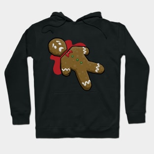 Cookiecide Hoodie